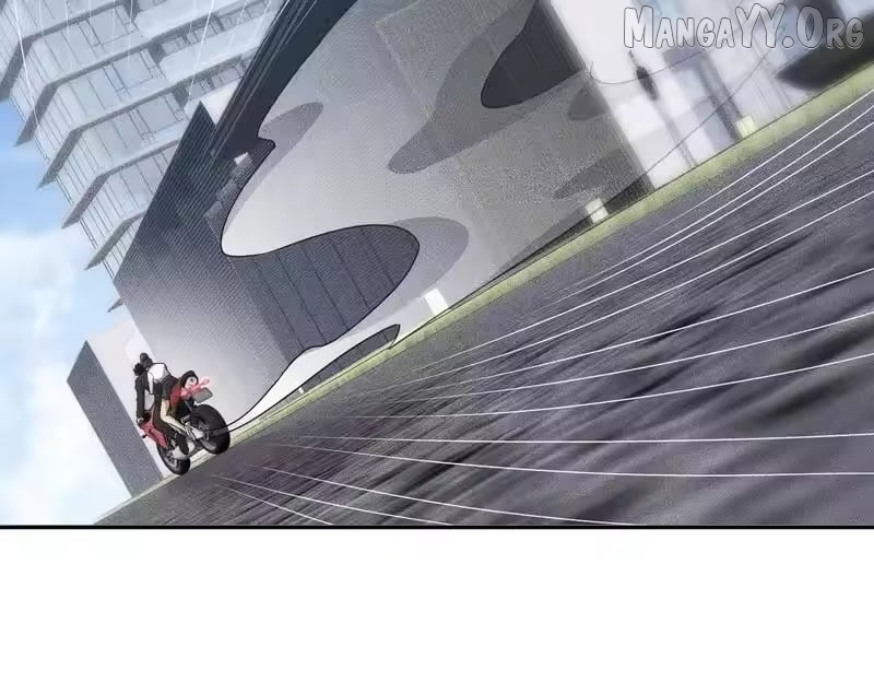 Hidden Dragon in the City (2025) Chapter 47 - page 2